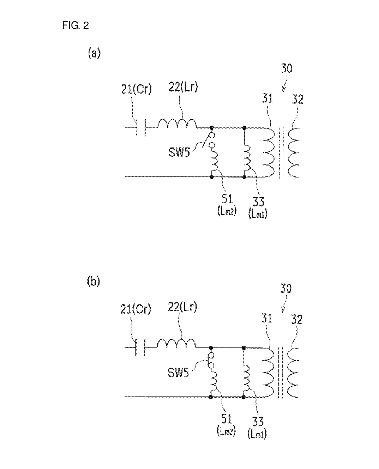 Current resonant type DC voltage converter, control integrated circuit, and current resonant type DC voltage conversion method