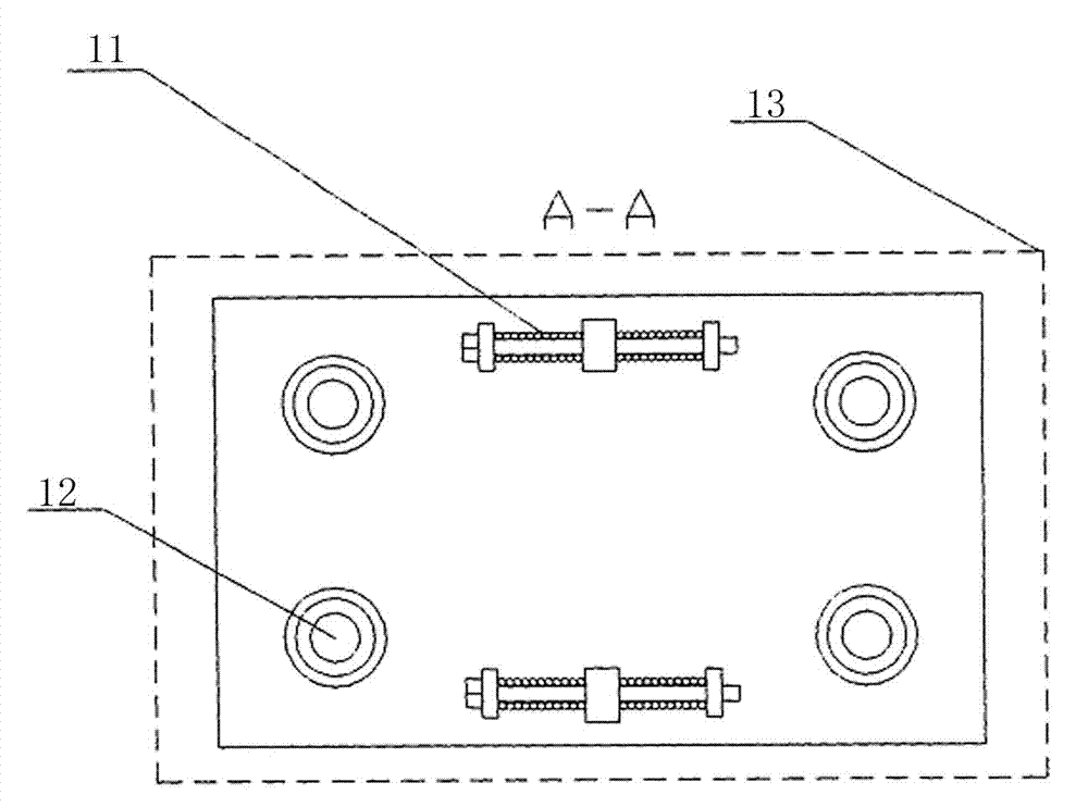 Clamp for laser cutting