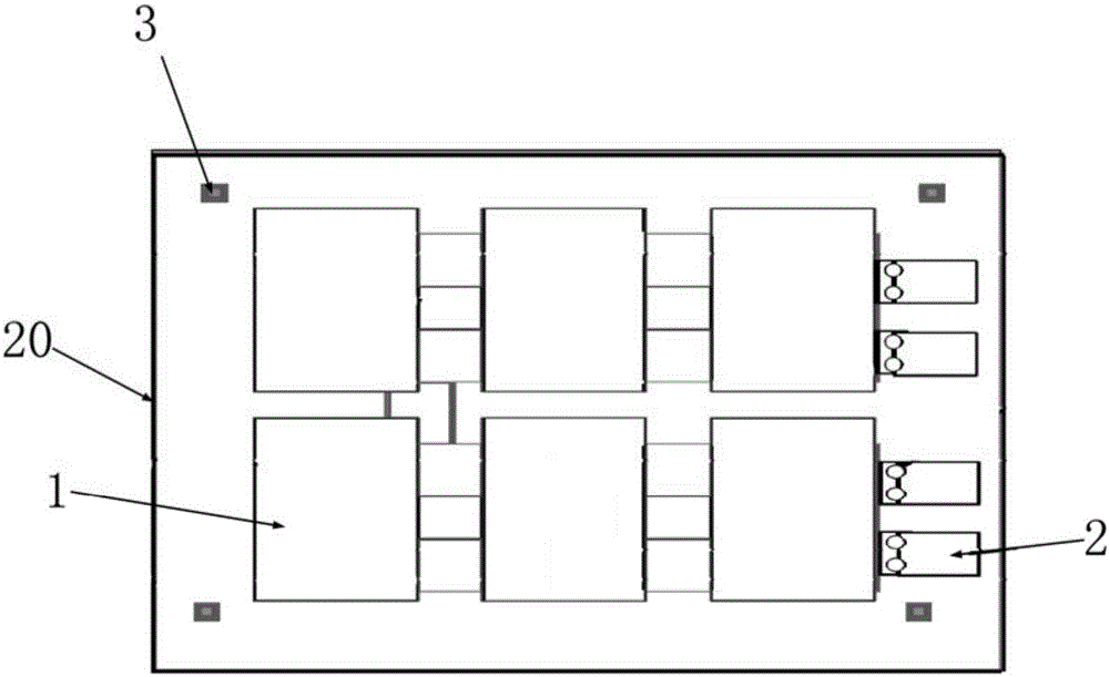 Mask plate and preparation method thereof