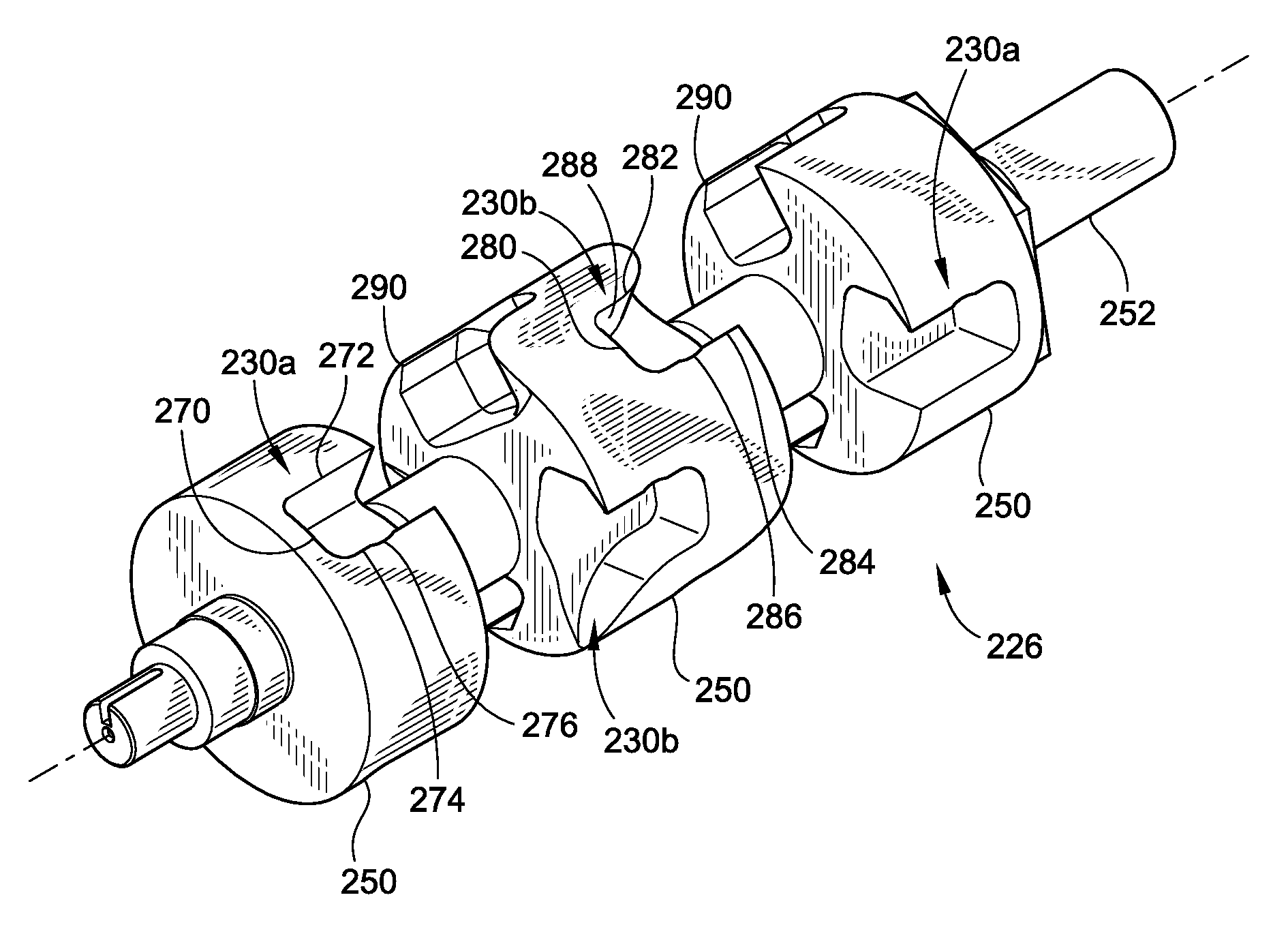 High-Flow Electro-Hydraulic Actuator