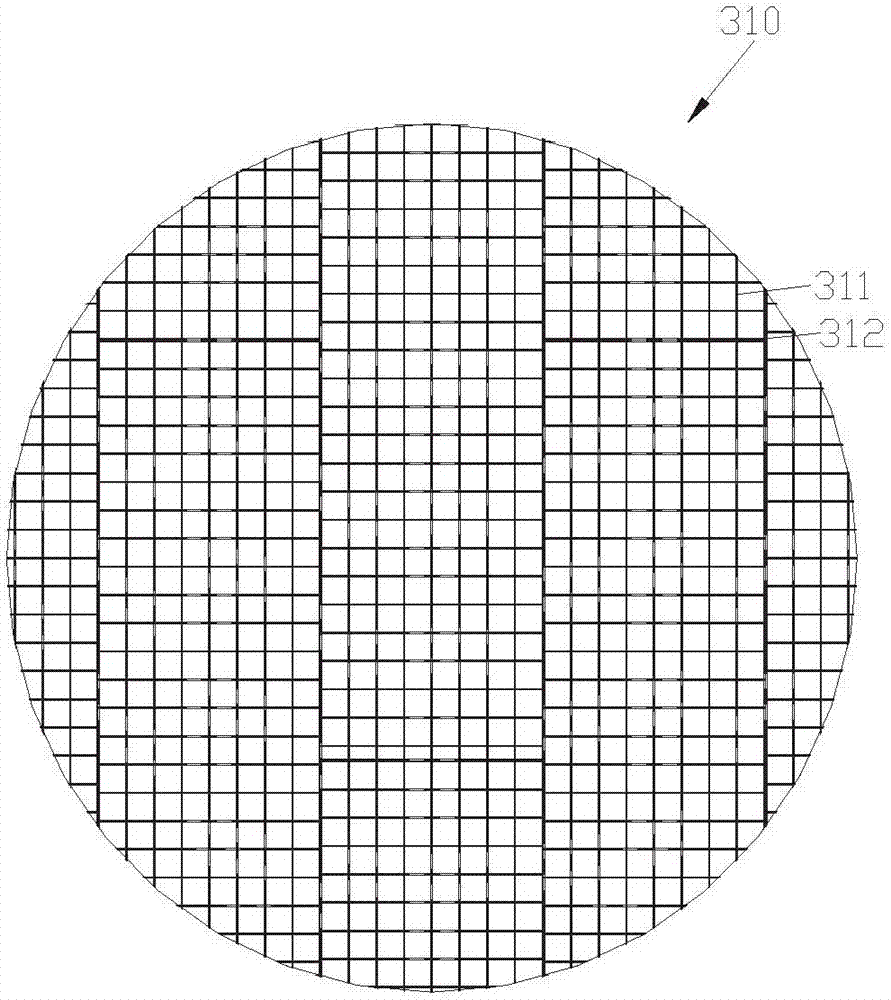 Cascaded oxidation reaction method and assembly, and application thereof