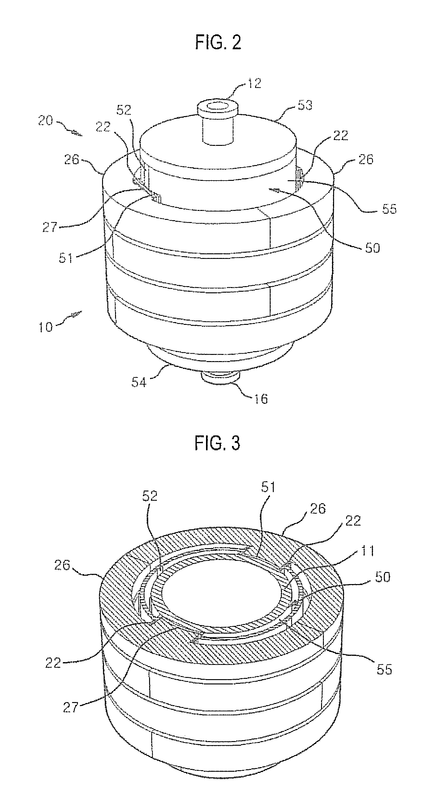 Magnetic flux channel coupled plasma reactor