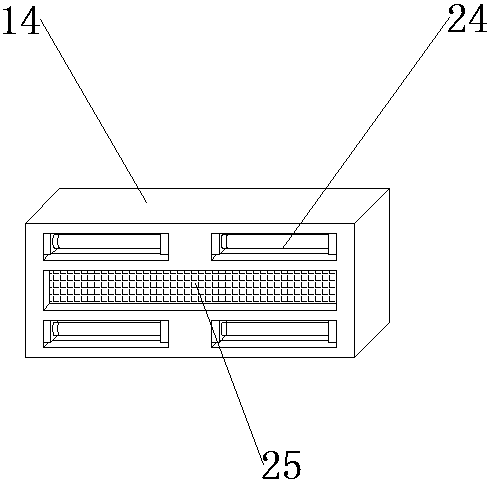 Intelligent machine for classification of logistics