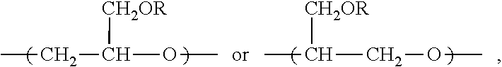 Hydrophilic membranes and method of preparation thereof (IV)