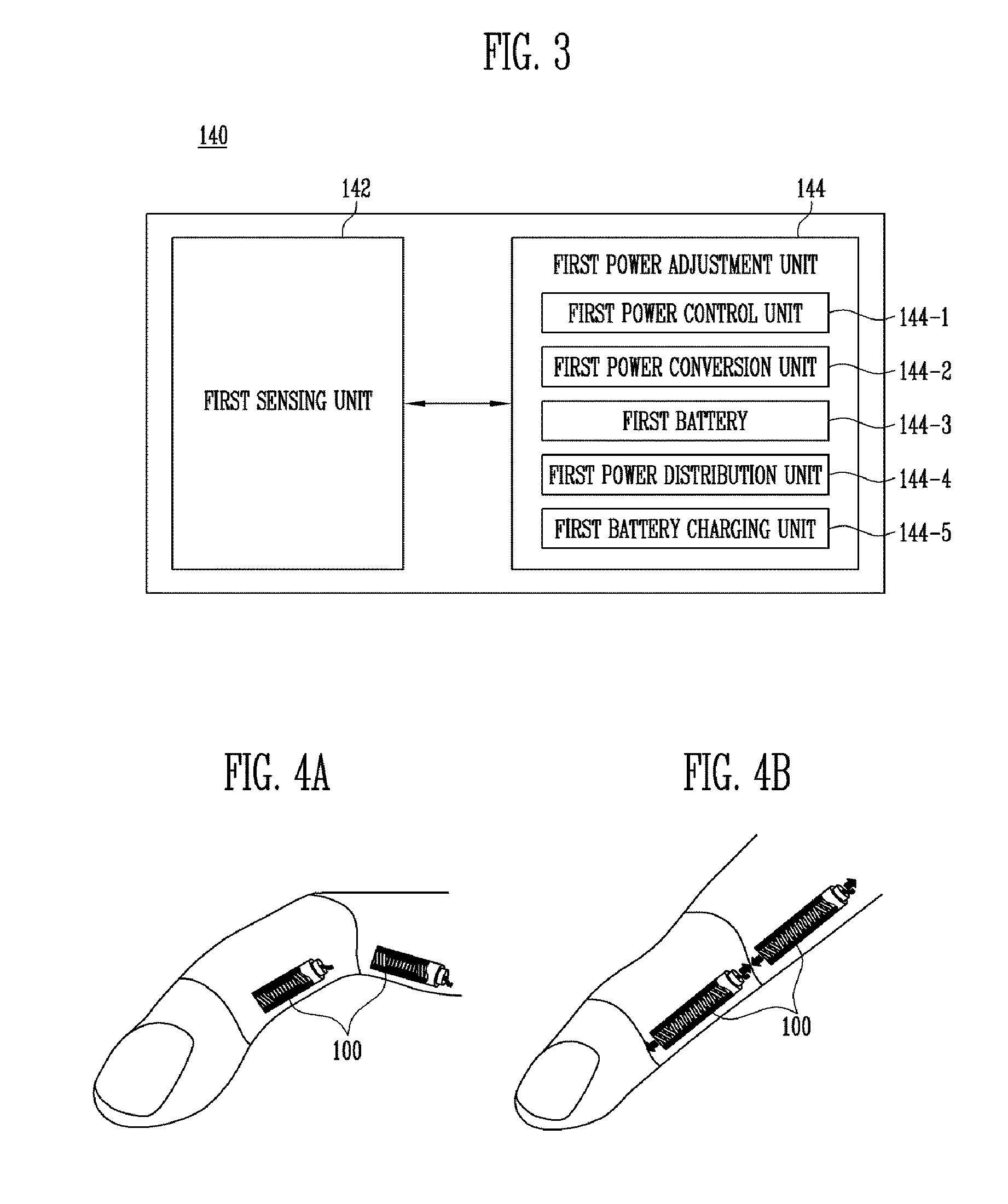 Artificial muscle