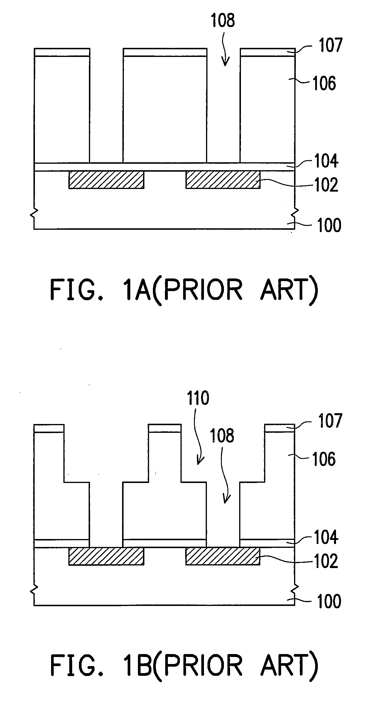 Method of fabricating dual damascene structure