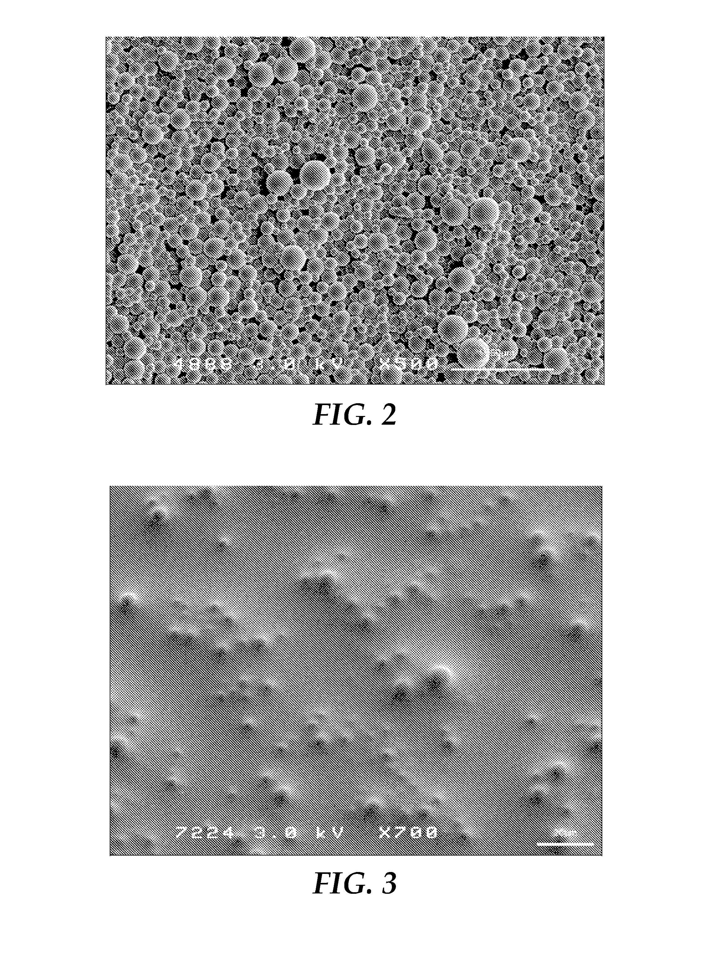 Optical diffusing films and methods of making same