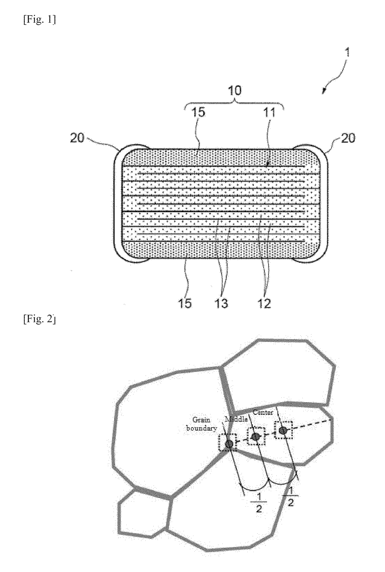 Multilayer ceramic capacitor