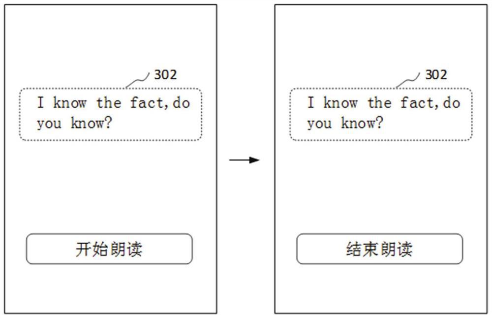 Voice evaluation method and device, computer equipment and storage medium