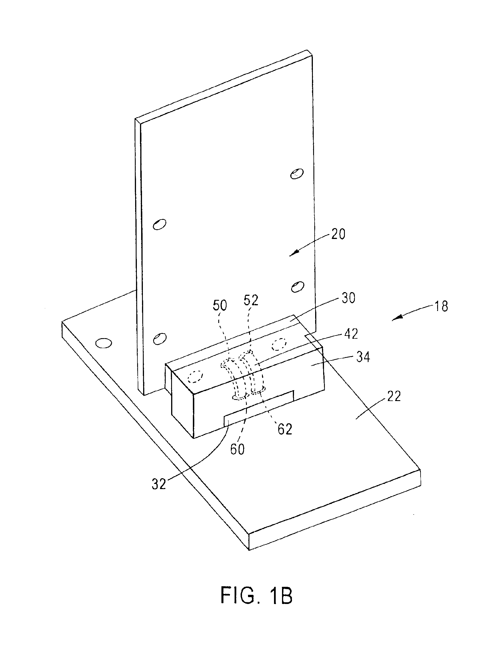 Interconnection system