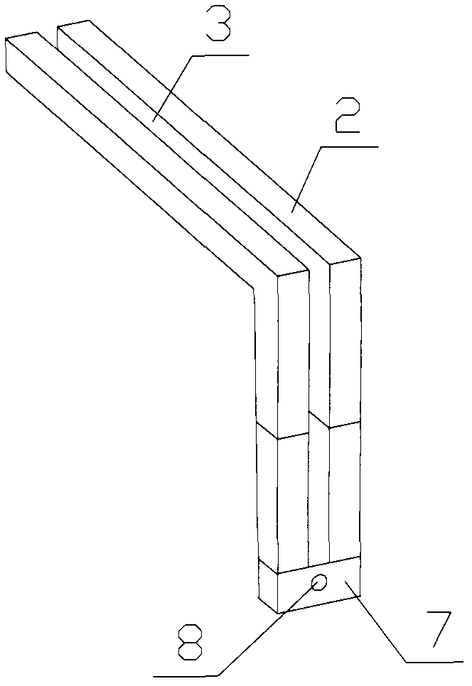 Cutting positioner