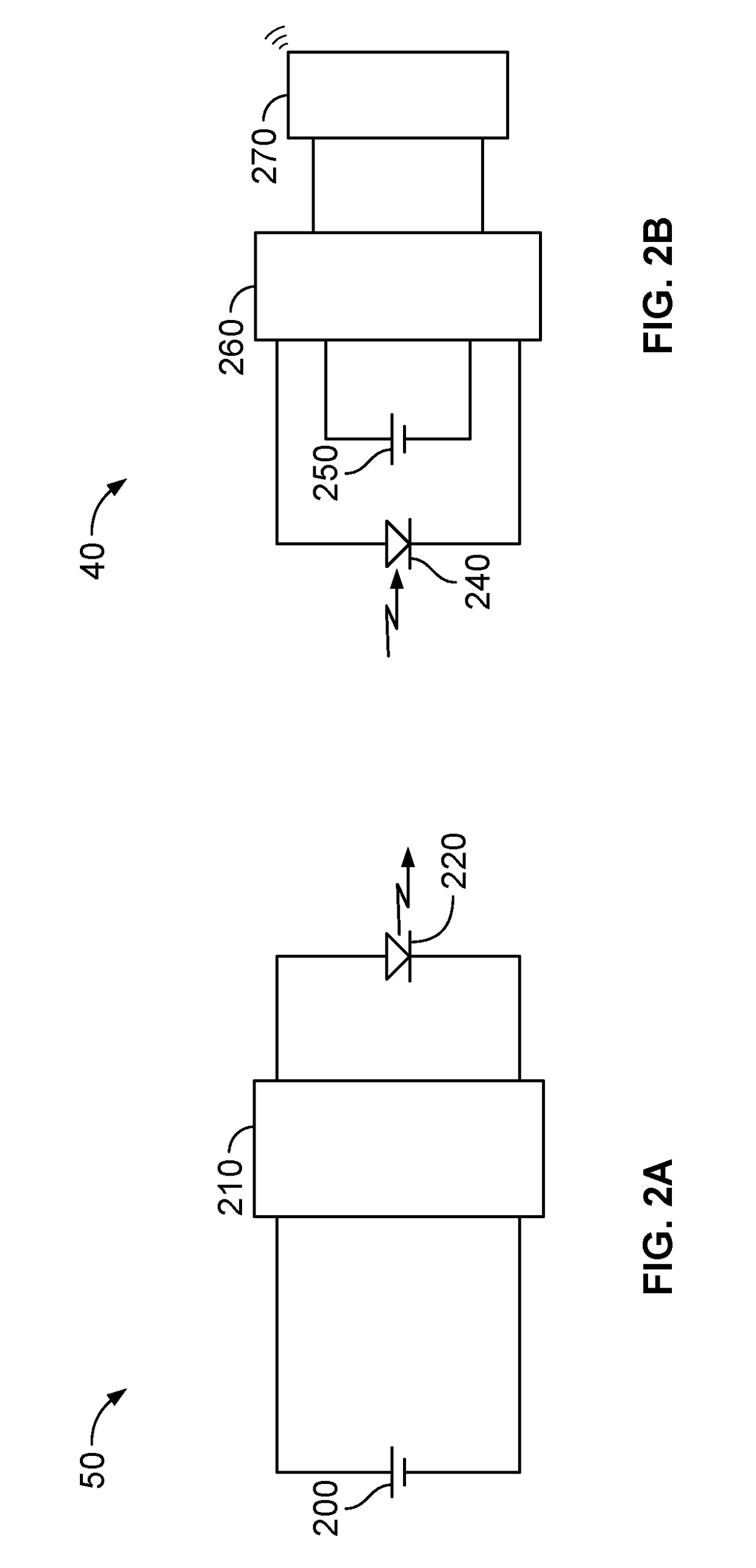 Techniques for optimally sensing full containers