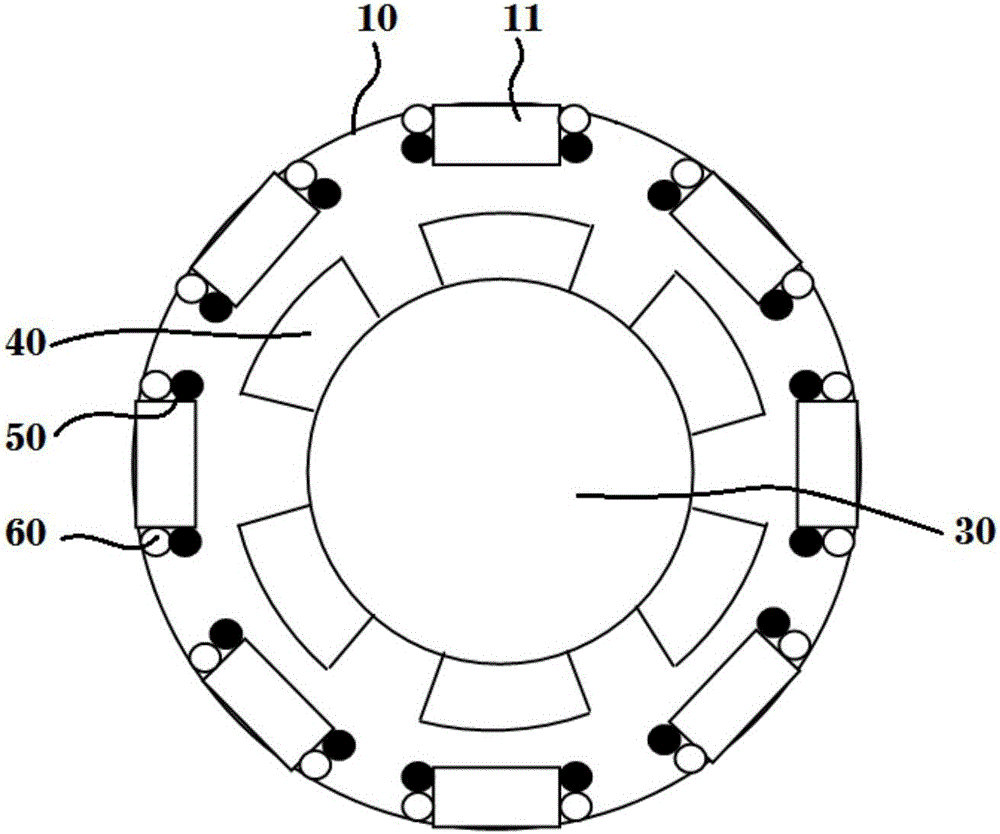 Drum washing machine