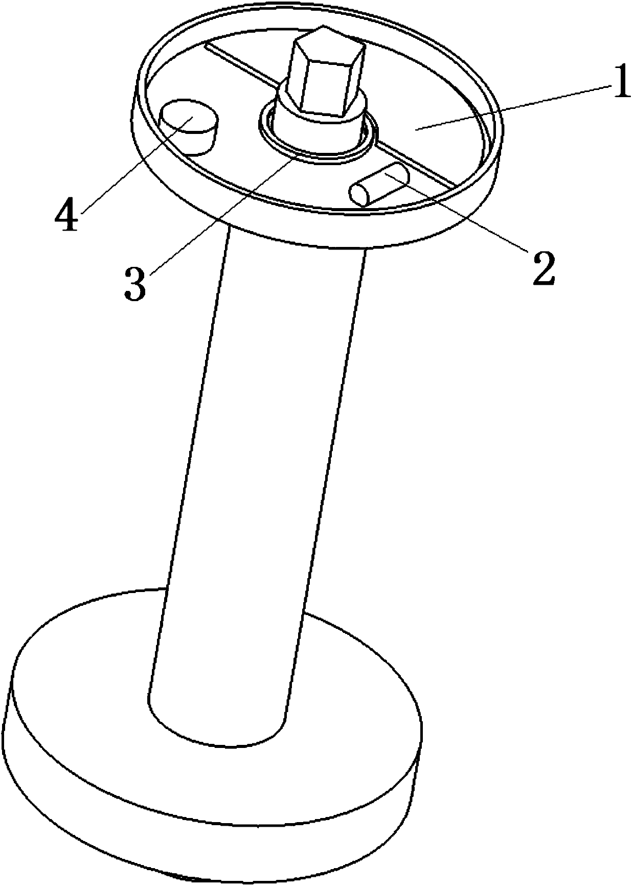 Self-recharging smart fire hydrant