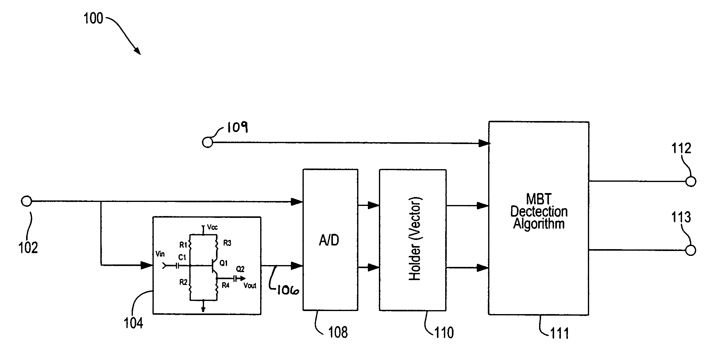 Method and system of estimating MBT timing using in-cylinder ionization signal