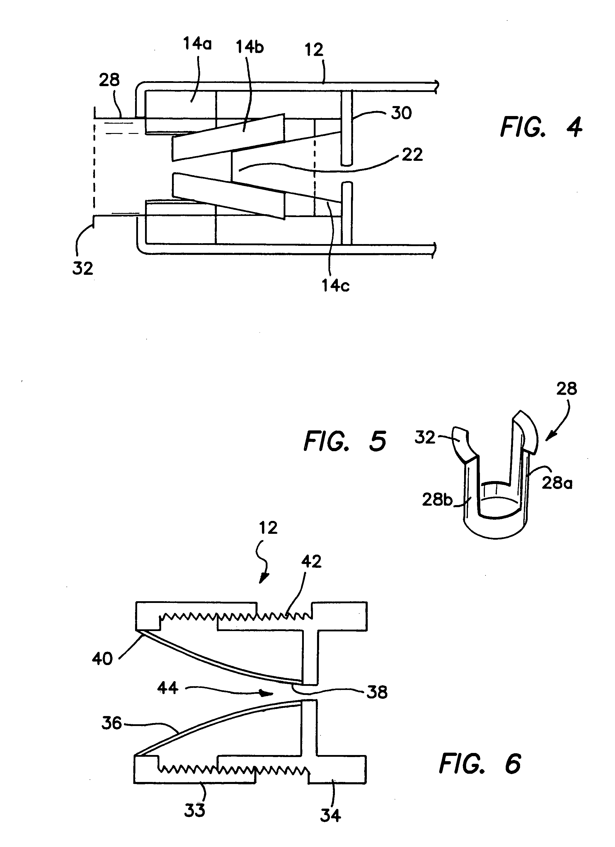 Method and apparatus with a splittable hemostatic valve with a variable aperture