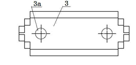 Hammer type shearing granulator