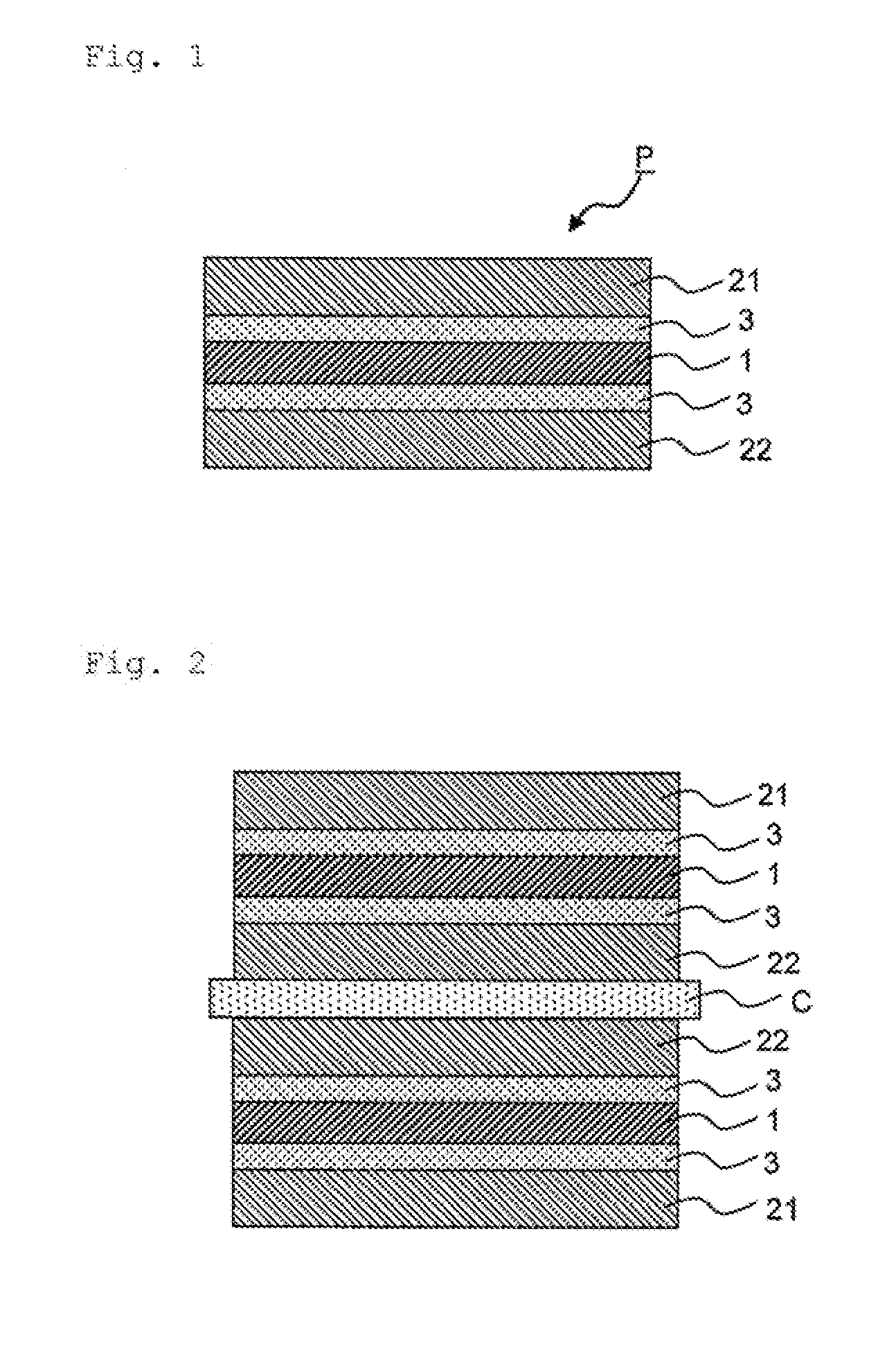 Polarizing plate and liquid crystal display device