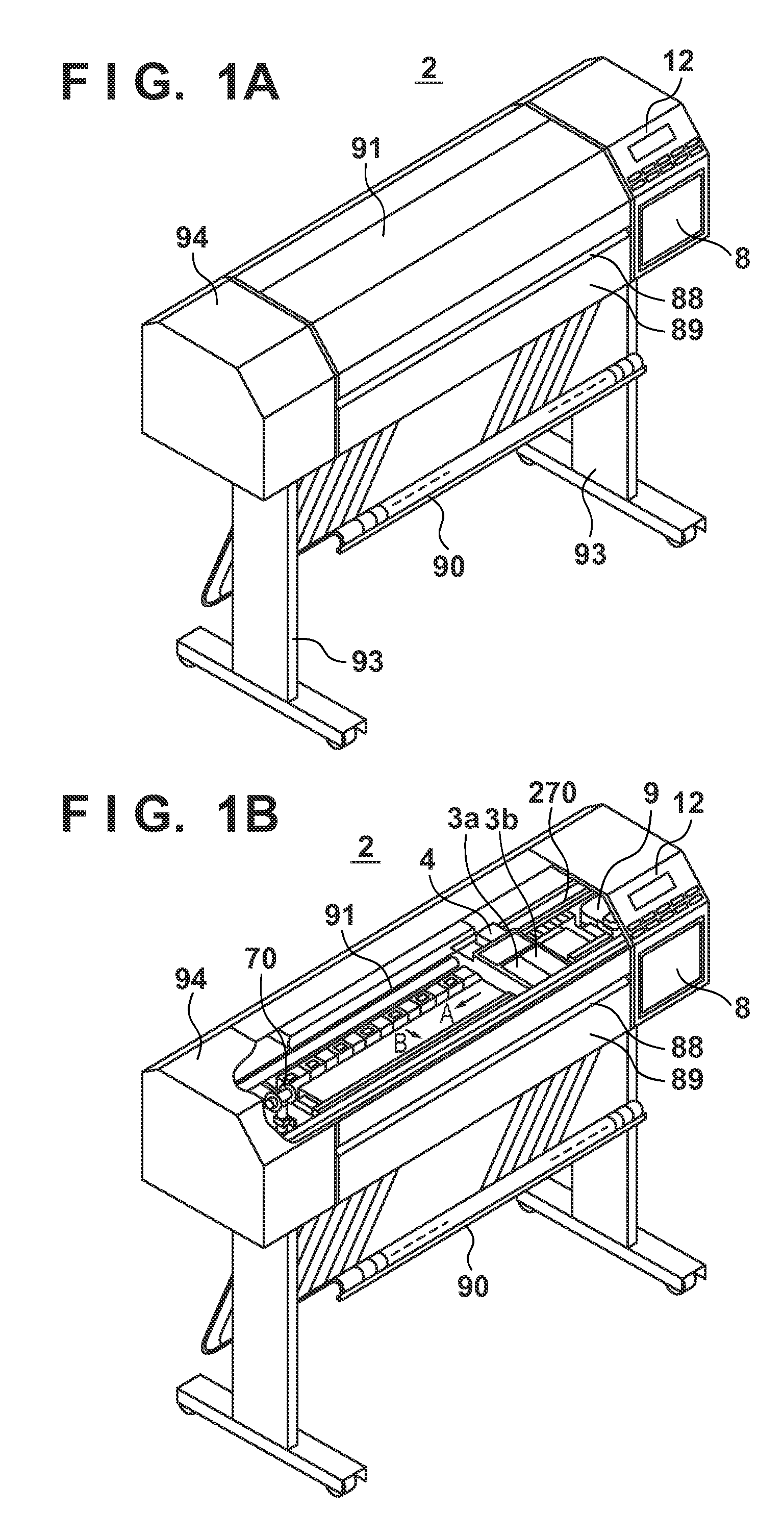 Printing apparatus and registration adjustment method