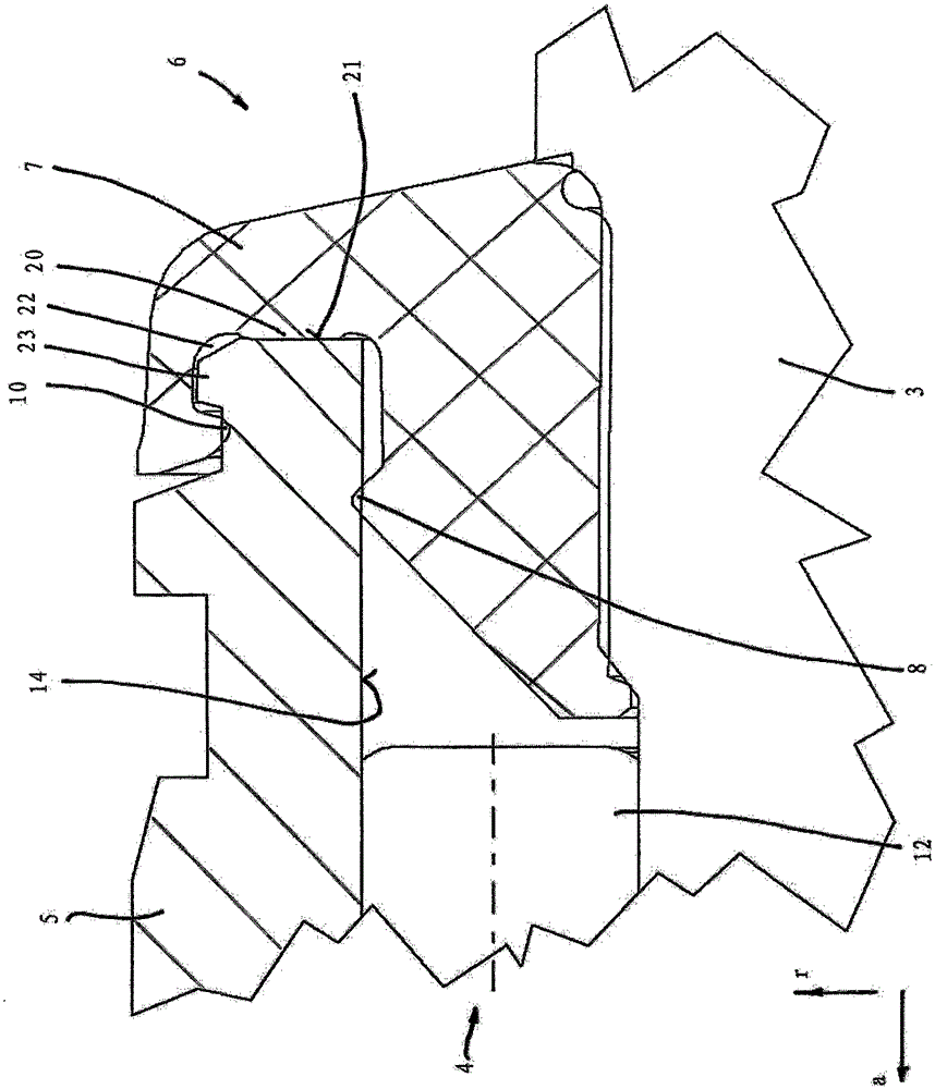 Universal joint