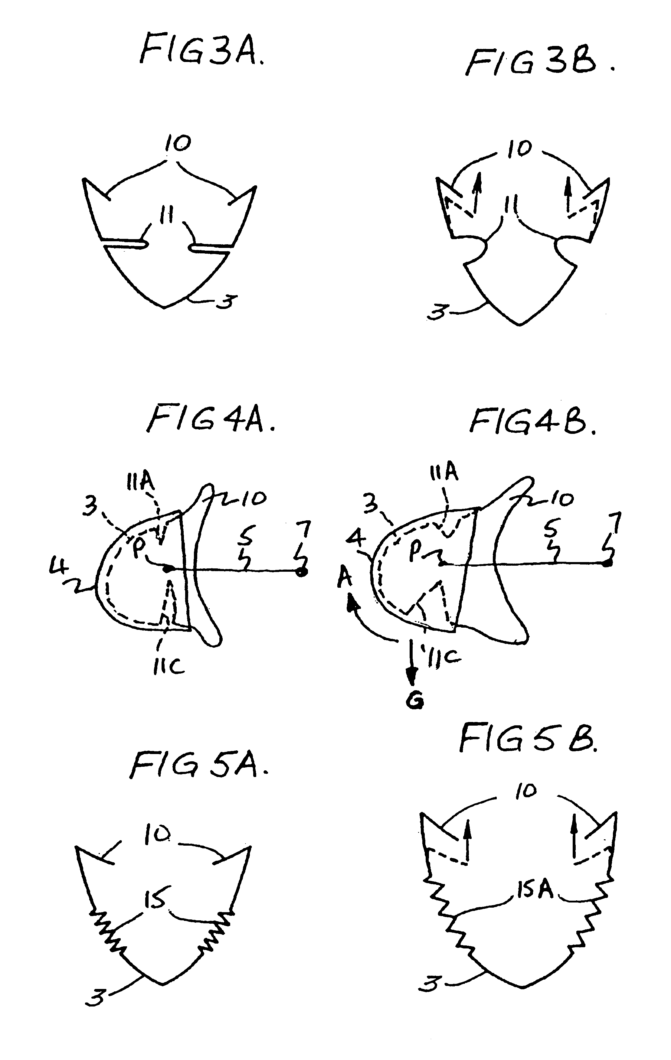 High G oxygen mask for aircrew