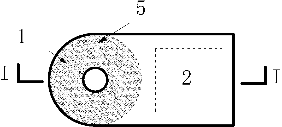 Bolt loosening monitoring method and implementation device thereof