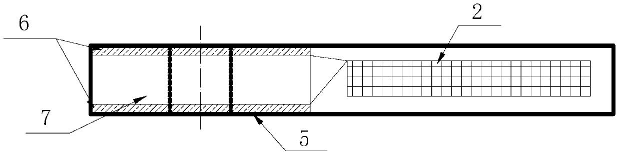 Bolt loosening monitoring method and implementation device thereof