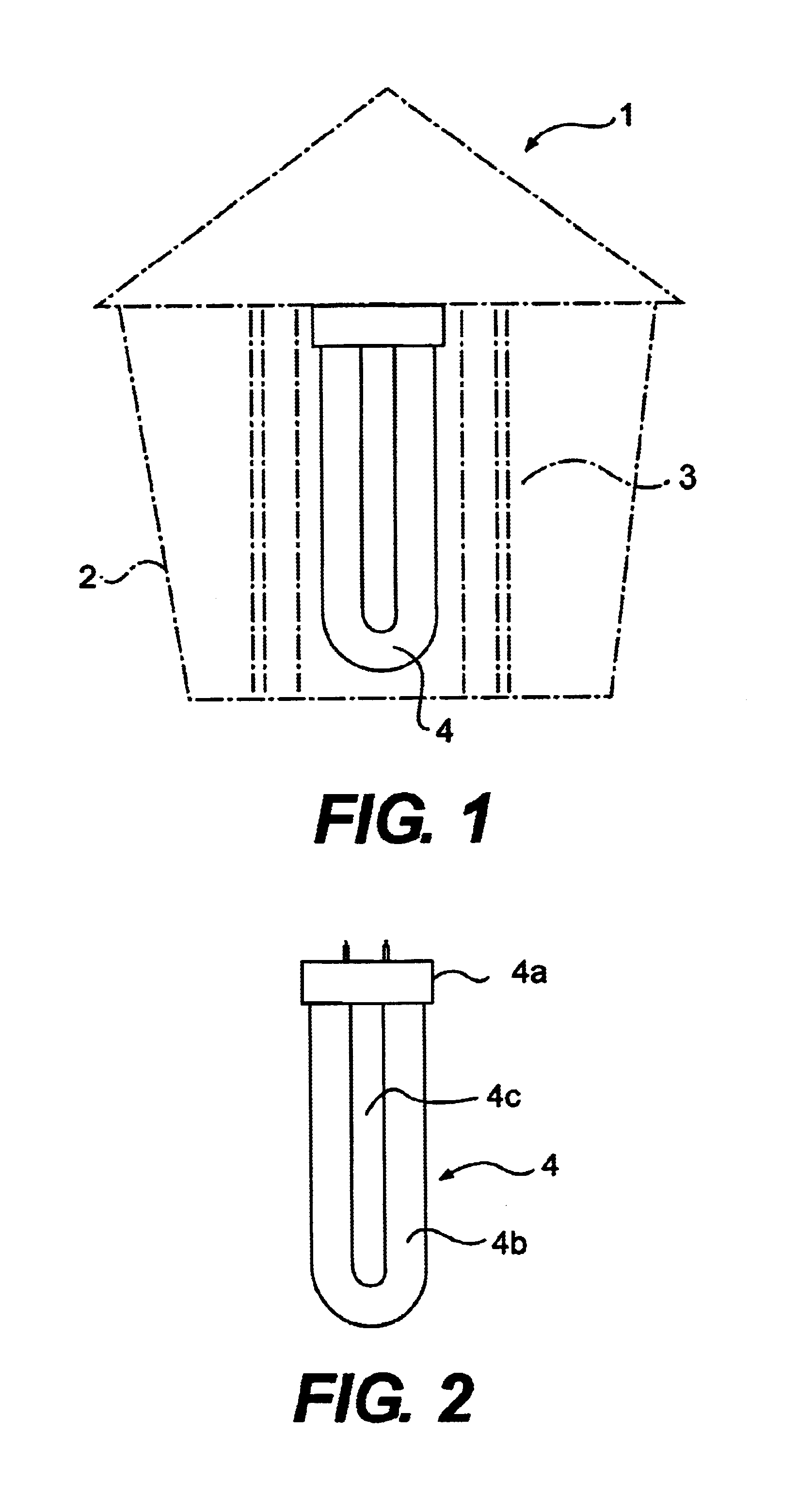 Apparatus for attracting mosquitoes and not attracting beneficial insects to electronic bug killers