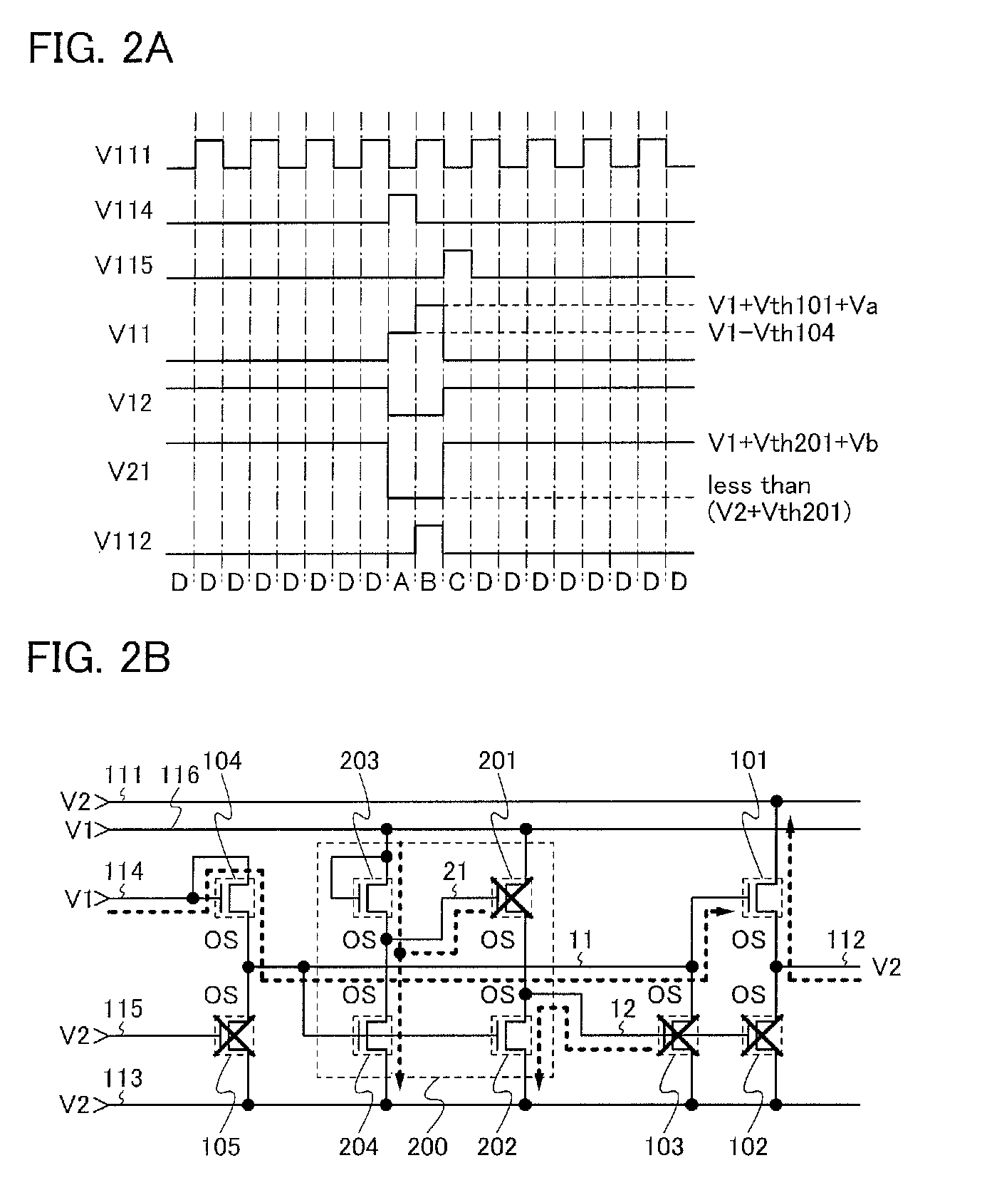 Pulse signal output circuit and shift register