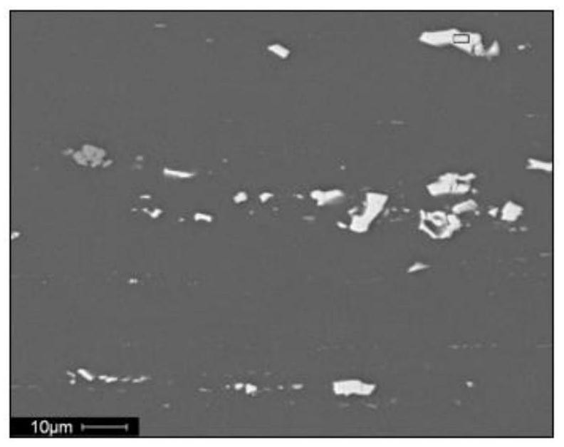 High-toughness corrosion-resistant 7xxx series aluminum alloy and processing method thereof