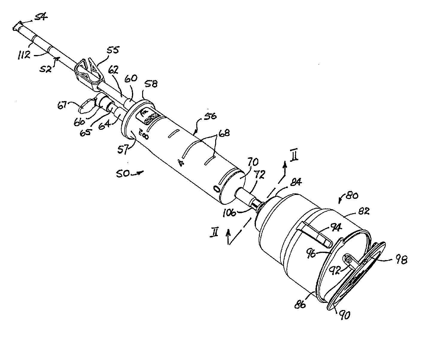 Sterile sampling methods and apparatus