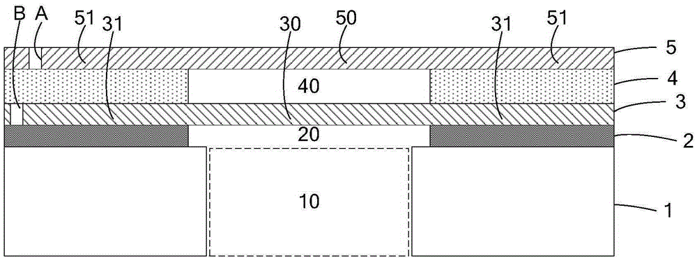 Traceable chip, manufacturing method thereof and electronic device