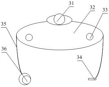 Medical auscultator for pediatrics