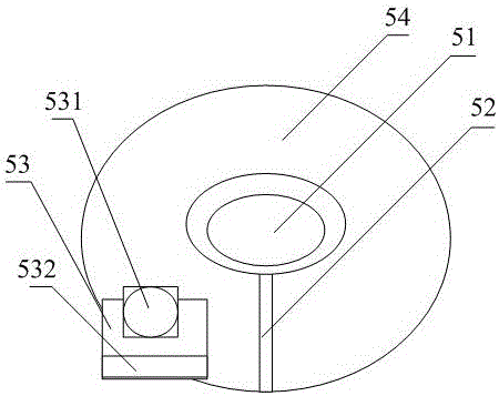 Medical auscultator for pediatrics