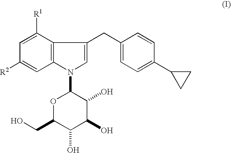 Indole derivatives