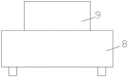 Road surface tramper