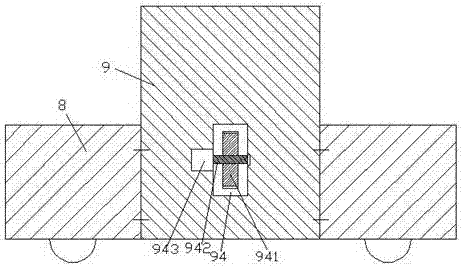 Road surface tramper