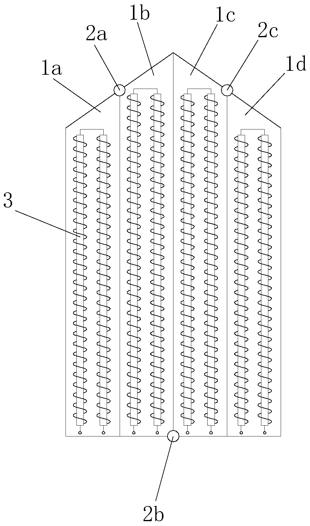 aircraft electromagnetic runway