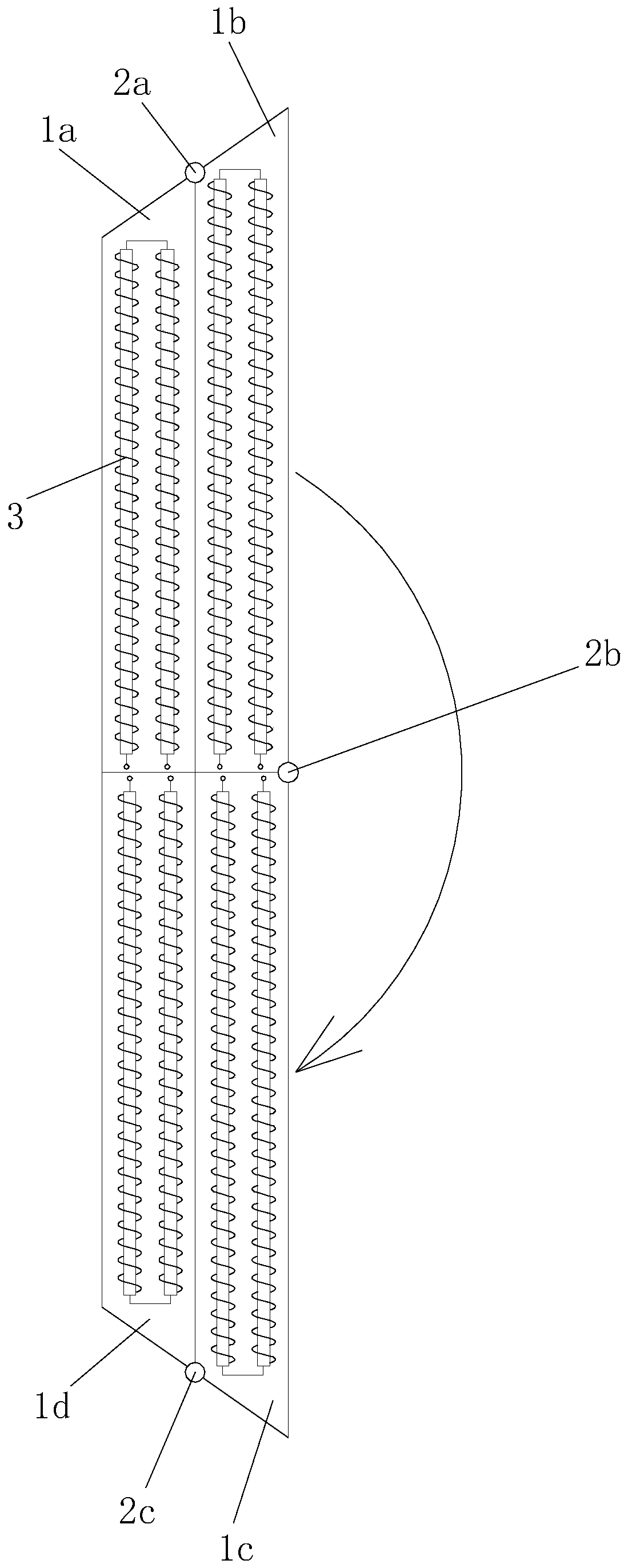 aircraft electromagnetic runway