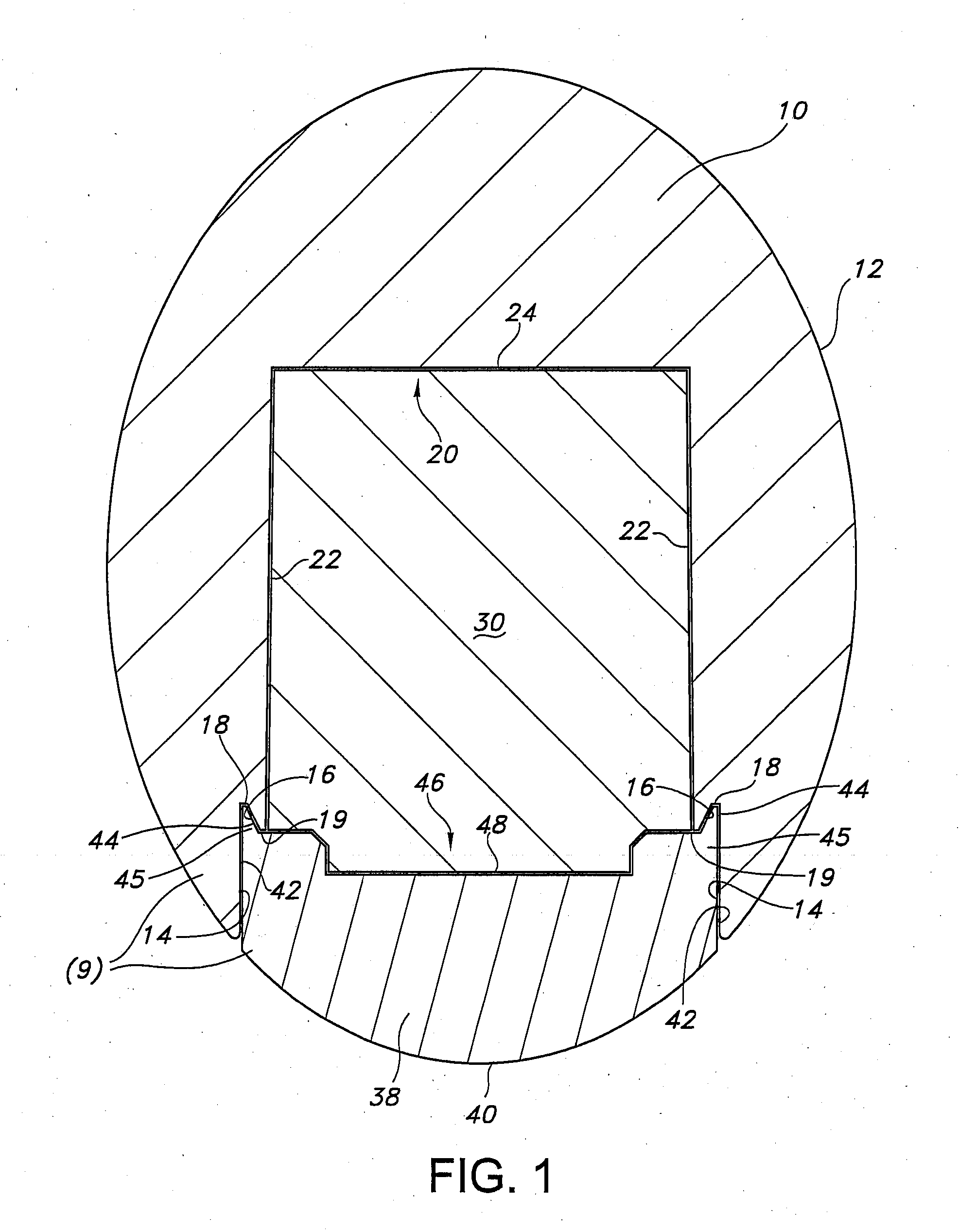 Decorative shells for steering wheels