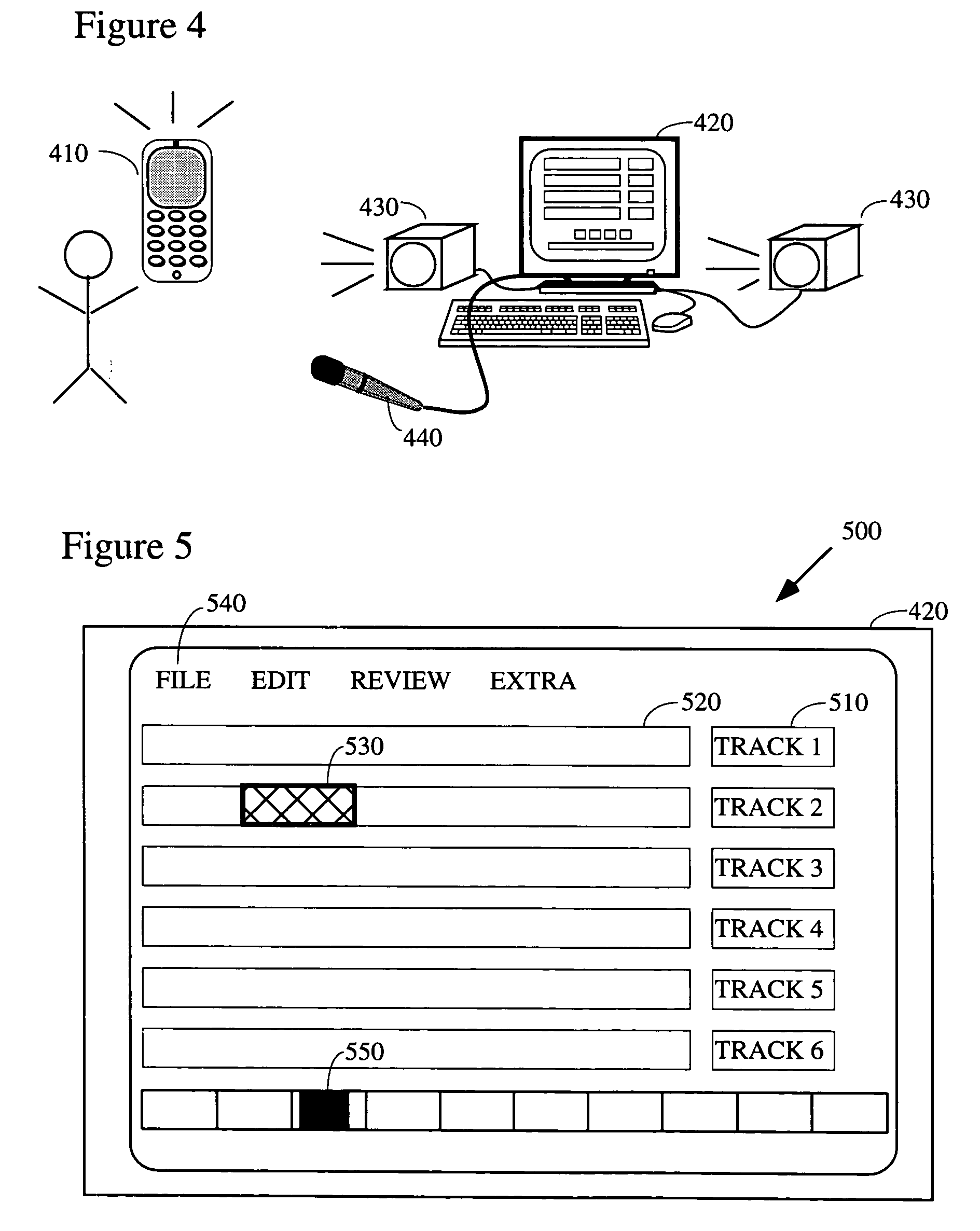 System and method of music generation