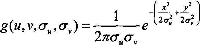 Single image-based 2D to 3D conversion method