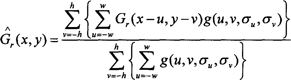 Single image-based 2D to 3D conversion method