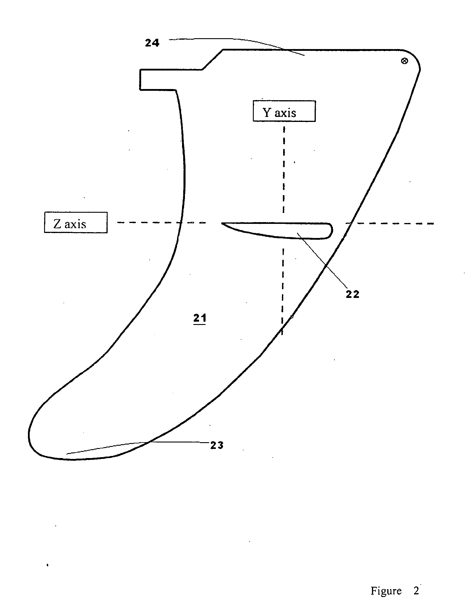 Surfboard fin system