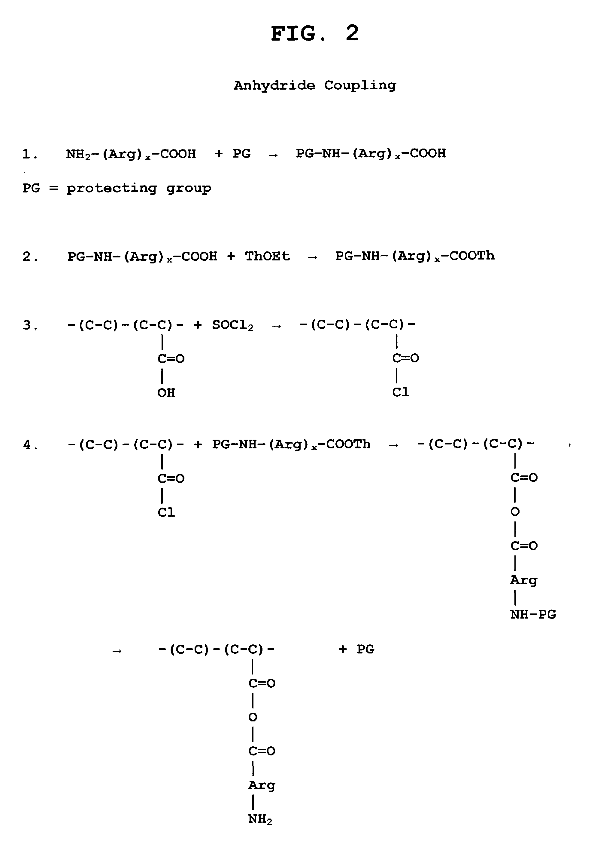 Biocompatible carrier containing L-arginine