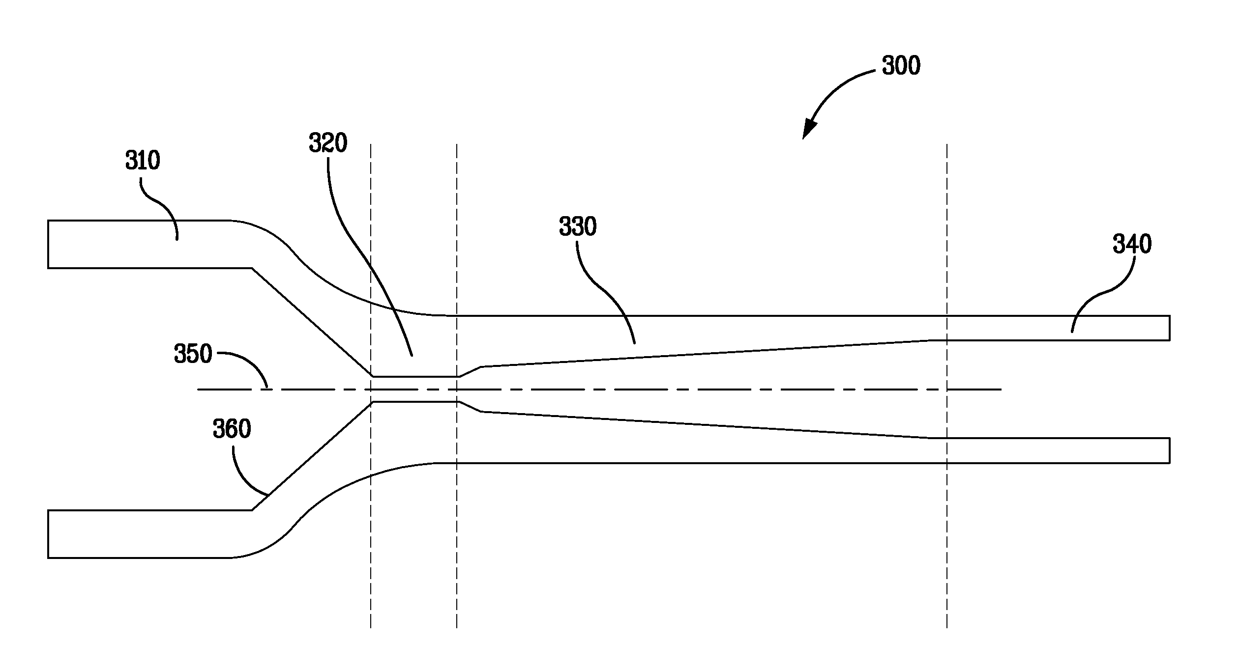 Vortex Tube