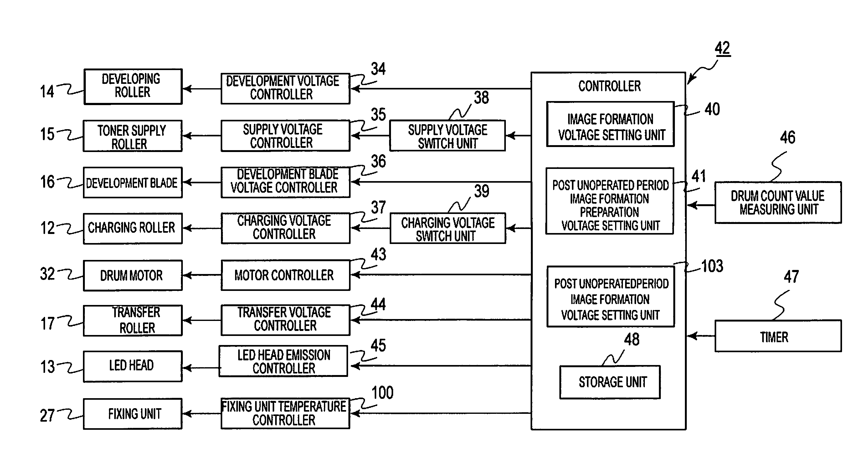 Image forming apparatus