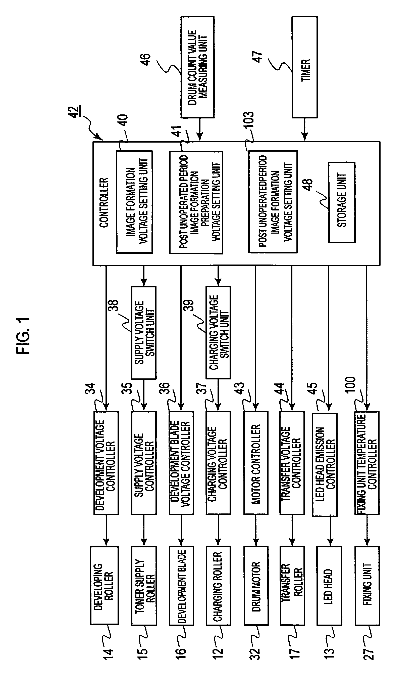 Image forming apparatus