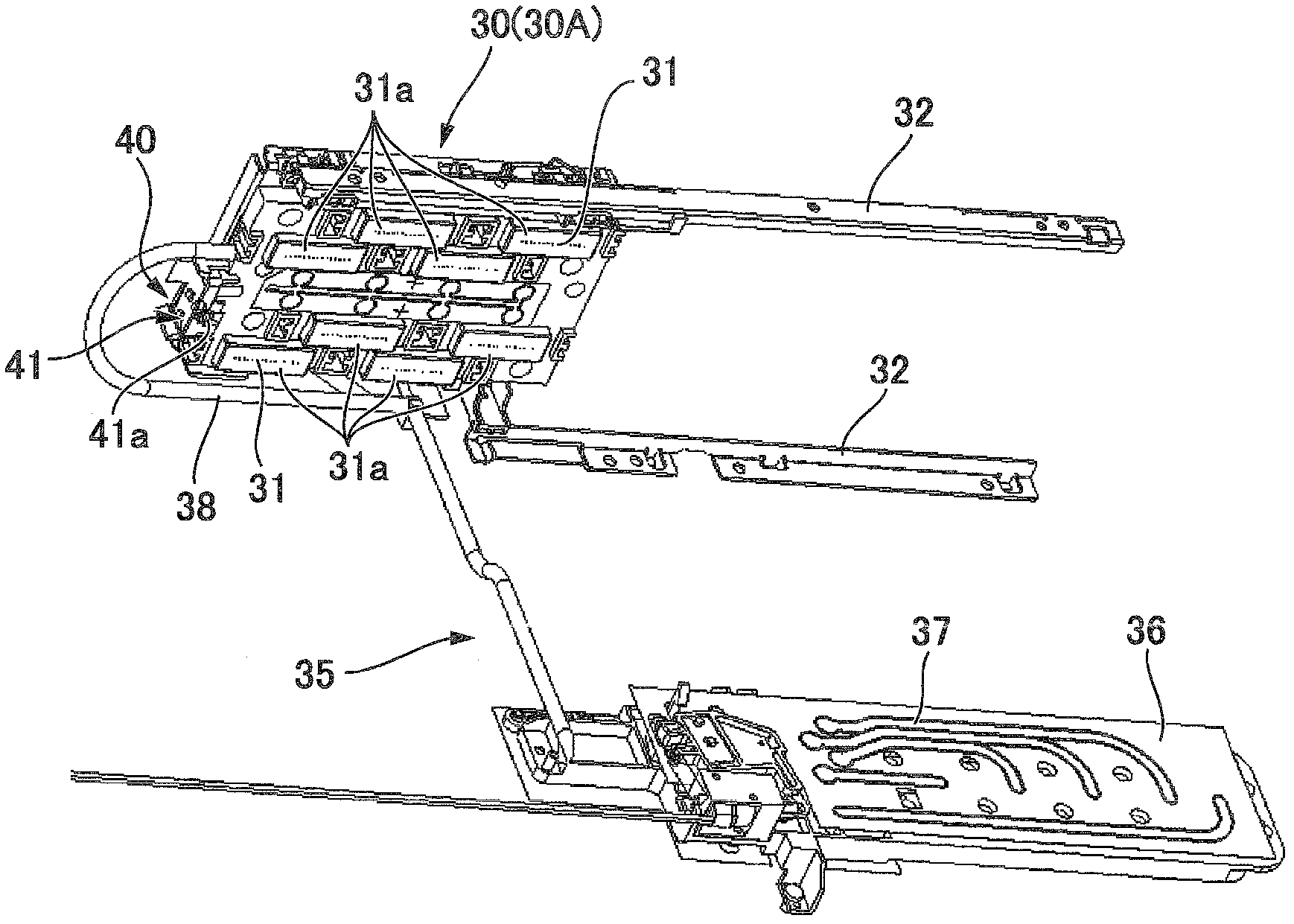 Inkjet printer