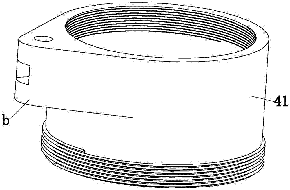 Plant straw pellet feed production equipment